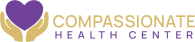 Compassionate Healthcare center Logo